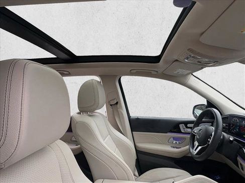 Certified 2020 Mercedes-Benz GLE 450 4MATIC image 24