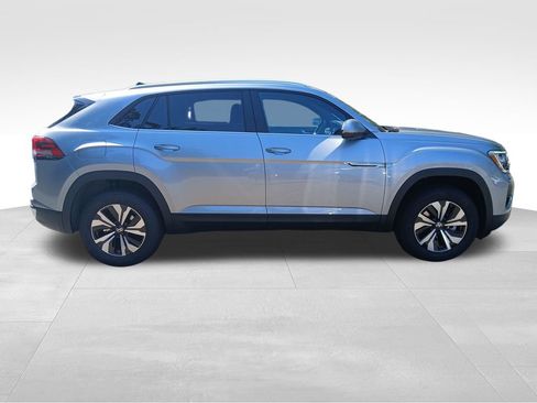 New 2026 Volkswagen Atlas Cross Sport SE AWD/4WD image 6
