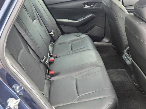 Used 2024 Honda Accord EX-L image 16