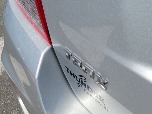 Used 2018 Chevrolet Trax LS FWD image 8