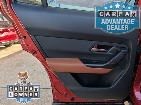 Used 2025 MAZDA CX-50 2.5 Turbo w/ Premium Plus Pkg image 9