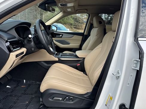 New 2026 Acura MDX w/ Technology Package image 11