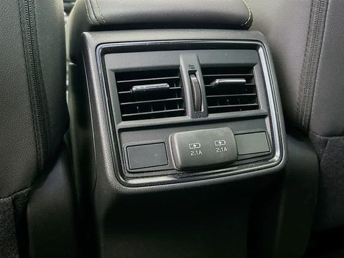 Used 2023 Subaru Forester Wilderness w/ Wilderness Package AWD/4WD image 13