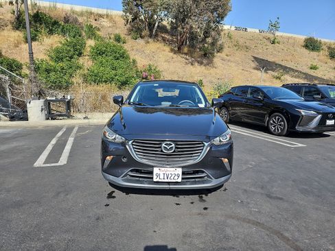 Used 2016 MAZDA CX-3 Touring FWD image 12
