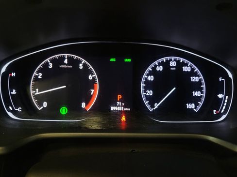 Used 2019 Honda Accord LX image 23