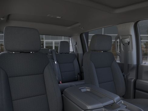 New 2026 GMC Sierra 2500 Pro w/ 1SA Pro Safety Plus Package AWD/4WD image 24
