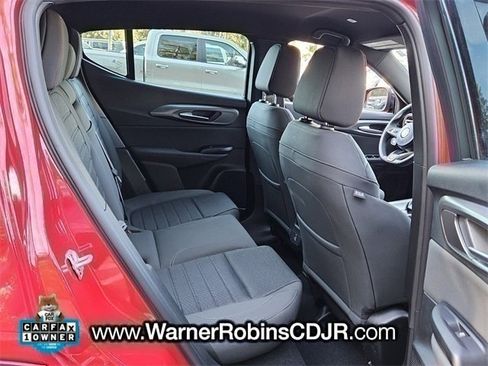 Used 2024 Dodge Hornet GT w/ GT Blacktop Package image 14