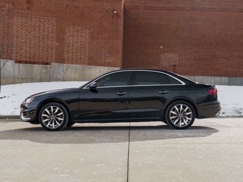 Used 2023 Audi A4 2.0T Premium Plus w/ Premium Plus Package image 6