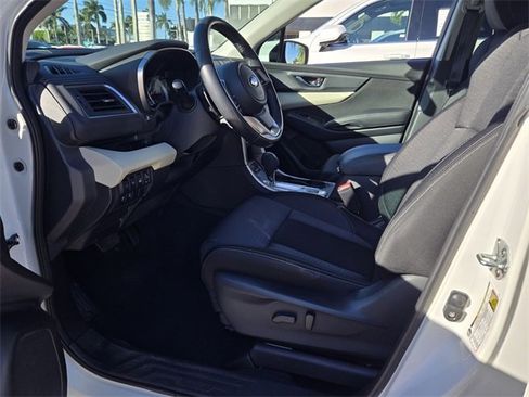 Used 2021 Subaru Ascent Premium w/ Convenience Package image 13