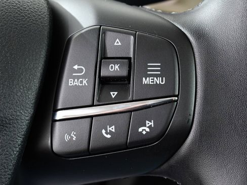 New 2025 Ford Bronco Sport Big Bend w/ Convenience Package image 33