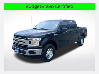 Used 2018 Ford F150 XLT