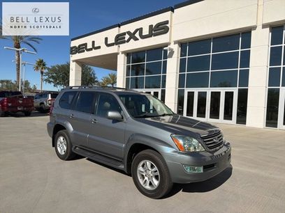Used 2006 Lexus GX 470