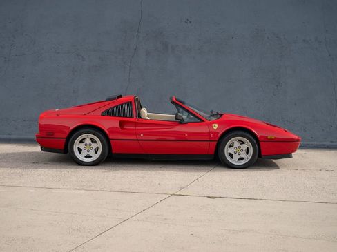 Used 1988 Ferrari 328 GTS image 6