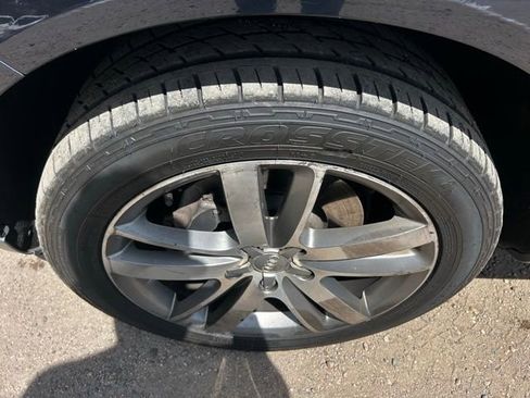 Used 2010 Audi Q7 3.6 Premium Plus AWD/4WD image 11
