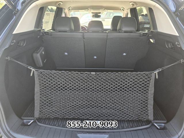 New 2026 MAZDA CX-5 Preferred AWD/4WD image 12