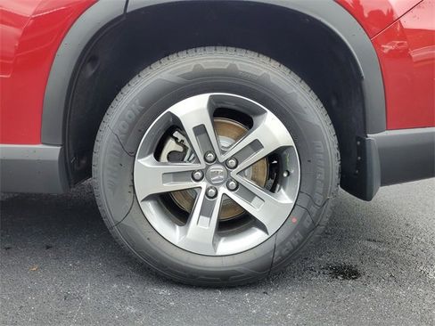 New 2025 Honda Pilot EX-L image 7