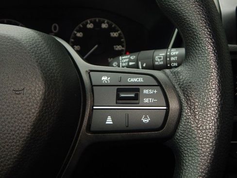 Used 2025 Honda CR-V EX image 25