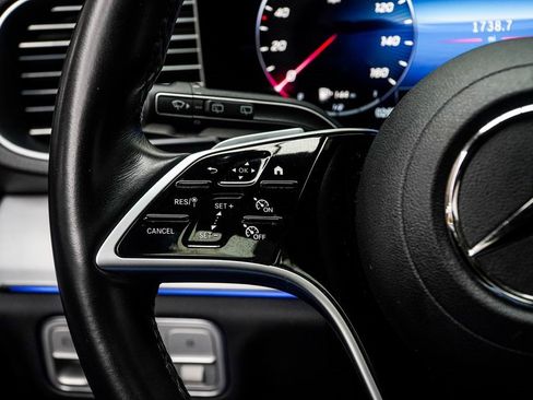 Used 2024 Mercedes-Benz GLE 450e GLE 450e image 29