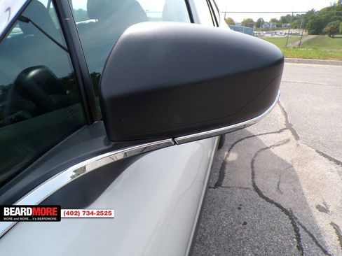 Used 2025 Subaru Outback image 13