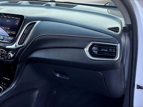 Certified 2024 Chevrolet Equinox Premier image 27