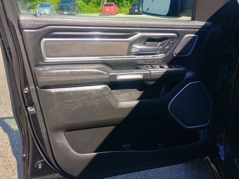 Used 2022 RAM 1500 Laramie AWD/4WD image 23