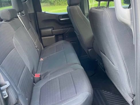 Used 2020 Chevrolet Silverado 1500 LT w/ All-Star Edition AWD/4WD image 7