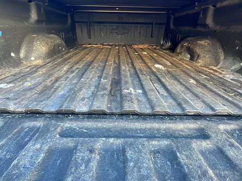 Used 2018 Chevrolet Silverado 3500 High Country w/ Duramax Plus Package image 13