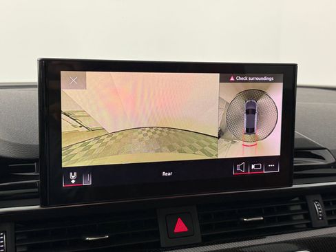 Used 2021 Audi S5 Premium Plus w/ Premium Plus Package image 24