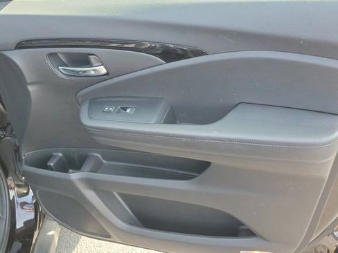 Used 2021 Honda Passport Elite image 8