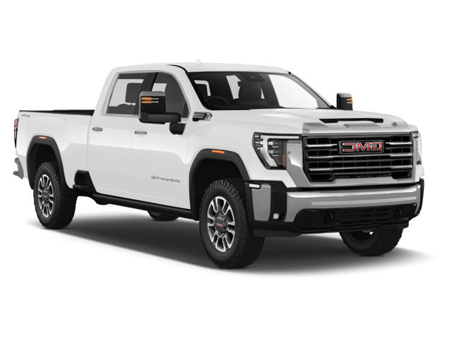 Used 2023 GMC Sierra 3500 SLT AWD/4WD image 1
