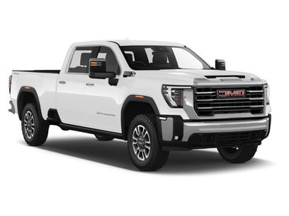 Used 2023 GMC Sierra 3500 SLT