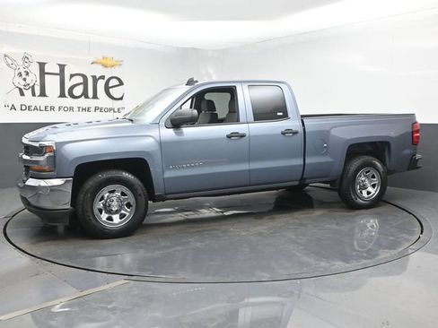 Used 2016 Chevrolet Silverado 1500 LS w/ Trailering Package RWD image 28
