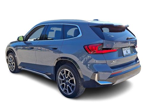 Certified 2023 BMW X1 xDrive28i w/ Premium Package AWD/4WD image 4