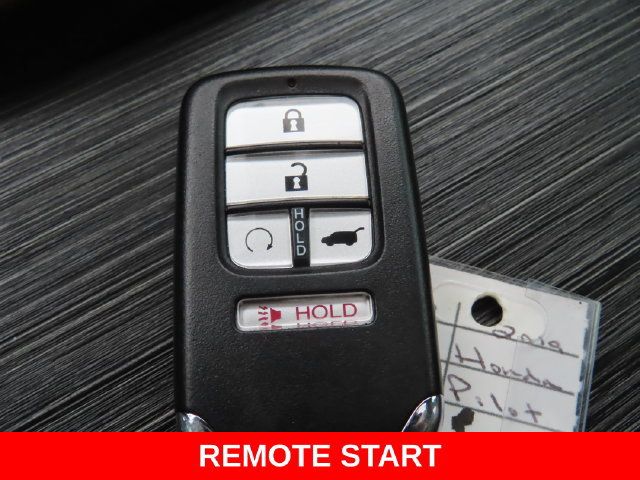 Used 2019 Honda Pilot Touring image 42