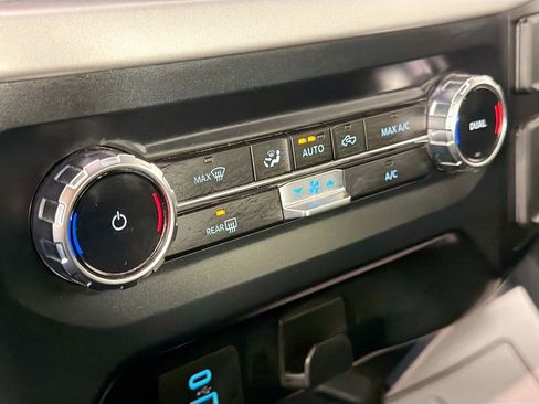 Used 2023 Ford F150 XLT w/ Equipment Group 301A Mid image 16