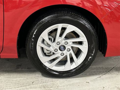 Certified 2025 Subaru Impreza 2.0i image 13
