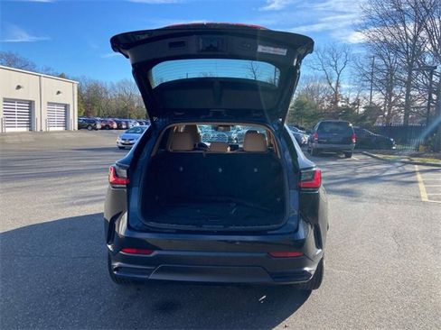 Certified 2023 Lexus NX 350 AWD w/ Premium Package image 32