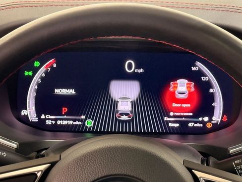 Used 2024 Acura MDX A-Spec image 22