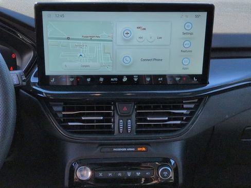 Certified 2023 Ford Escape ST-Line Elite w/ Premium Technology Package image 18