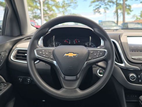 Used 2024 Chevrolet Equinox LS w/ Sport Edition FWD image 14