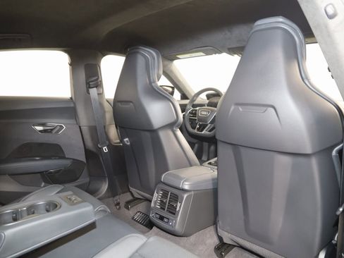 Used 2024 Audi RS e-tron GT w/ Carbon Performance Package image 19