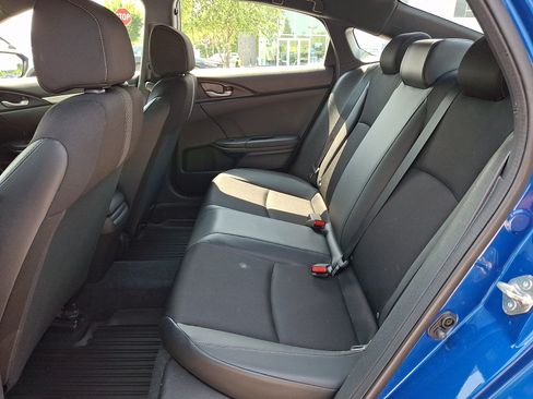 Used 2020 Honda Civic Sport image 10