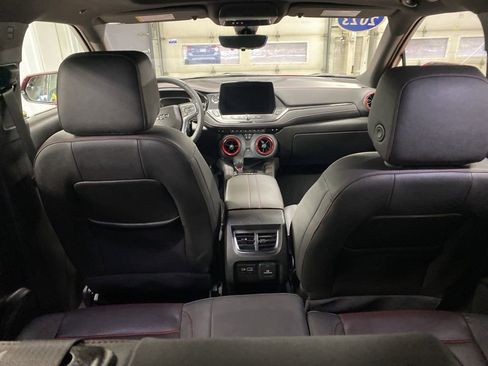 Used 2023 Chevrolet Blazer RS w/ Driver Confidence II Package image 10