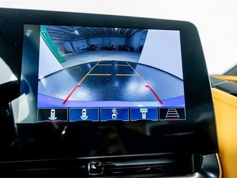 Used 2024 Chevrolet Corvette Z06 image 48