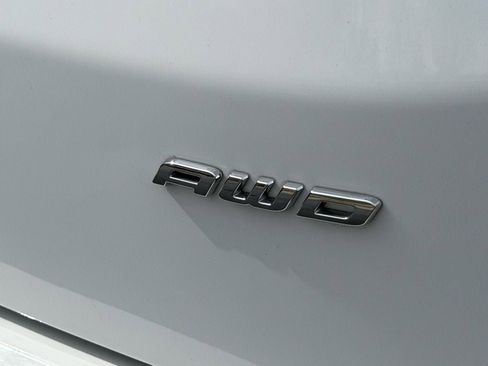 Certified 2023 Ford Edge SEL image 14