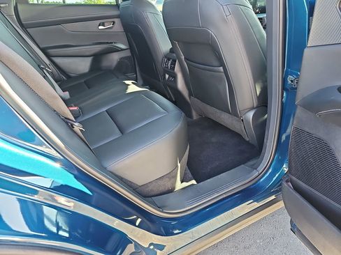 Used 2025 Nissan Murano SL w/ Cargo Package AWD/4WD image 36