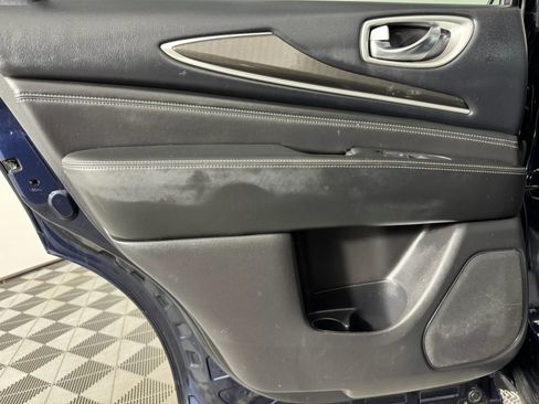Used 2019 INFINITI QX60 Pure AWD/4WD image 43