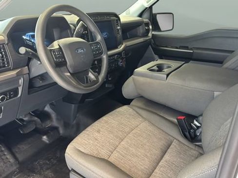 Used 2024 Ford F150 XL AWD/4WD image 9