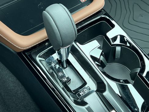 New 2026 Subaru Forester Touring image 22