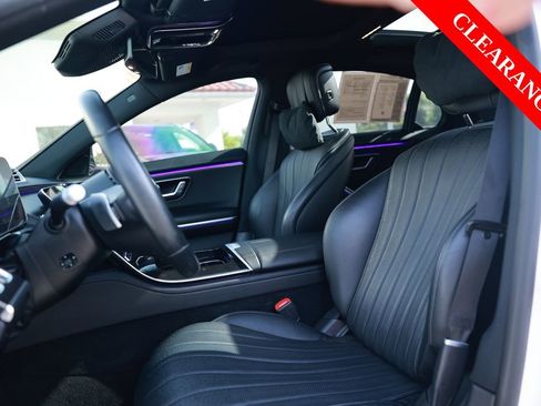 Used 2023 Mercedes-Benz S 500 4MATIC image 20